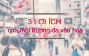 Khi thế giới đã và đang diễn ra xu thế toàn cầu hoá, trong quá trình du học, dù cho bạn ở đâu thì việc gặp gỡ những người bạn khác nhau đa chủng tộc, đa văn hóa là điều không thể tránh khỏi. Chính vì vậy, sự đa dạng về văn hoá được xem như là một trong những yếu tố được quan tâm nhất khi các bạn có kế hoạch du học trong tương lai gần. Cùng Global Me điểm qua 3 lợi ích khi bạn học tập trong môi trường đa văn hoá trong quá trình du học.
