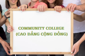 Để du học Mỹ sau phổ thông, du học sinh có hai lựa chọn chính để theo học là Community College (tạm dịch là Cao đẳng Cộng đồng) và University (đại học). Vì vậy, bạn sẽ có nhiều cơ hội hơn đế tiến gần với ước mơ du học Mỹ của mình. Tuy nhiên, bạn hiểu gì về Community College? Lợi ích và điều kiện khi chọn trường cao đẳng này là gì? Tất cả sẽ được Global Me chia sẻ dưới đây.&nbsp;