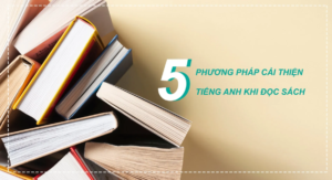 Có vô số cách học tiếng Anh ở nhà hiệu quả, từ việc chăm nghe nhạc US-UK cho đến việc tìm kiếm thông tin bằng tiếng Anh. Tuy nhiên, Global Me mách bạn có thêm cách luyện tập tiếng Anh bằng việc đọc sách. Tham khảo 5 phương pháp giúp rèn luyện tiếng Anh rõ rệt nhất!