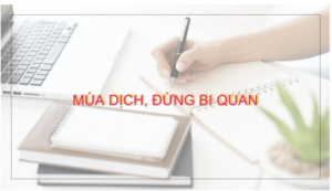 “Du học mùa dịch, tôi và con chẳng còn tâm trí nào cho du học” - Một phụ huynh đã thốt lên đầy cảm thán như vậy khi làn sóng dịch COVID-19 vẫn chưa có dấu hiệu hạ nhiệt. Hiển nhiên, du học mùa dịch trở thành đề tài hot nhất hiện nay và cũng trở thành mối lo âu của các bậc phụ huynh và học sinh. Bởi quyết định cho con đi hay ở đều cần rất nhiều yếu tố để cân nhắc, nhất là tình trạng sức khoẻ của con bị đe doạ.