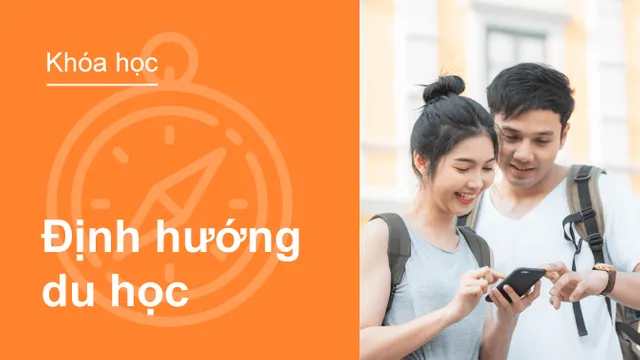 Chọn ngành, chọn trường du học đúng đắn, có kế hoạch du học tốt là những yếu tố quan trọng để du học thành công, giúp bạn luôn vững vàng trước thay đổi. Khoá học tạo tiền đề để bạn luôn định hướng được việc du học và nghề nghiệp khi dần trưởng thành. Cha mẹ có thể an tâm khi bạn học tập và phát triển ở nước ngoài.